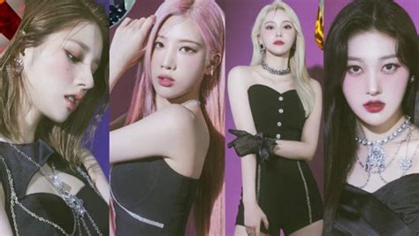 odd eye circle members|ODD EYE CIRCLE+ (LOONA) Members Profile .